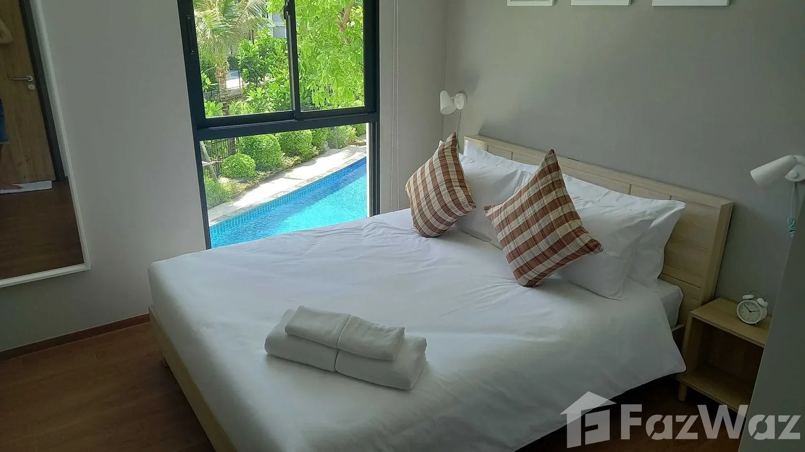 1 Bedroom Condo for sale at The Title V  1942252 - image 2