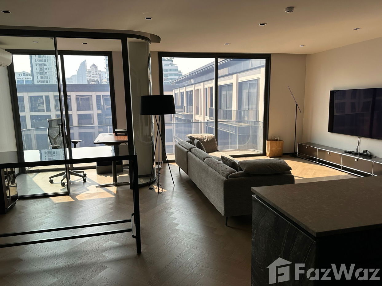 picture 2 Bedroom Condo for sale at The Reserve 61 Hideaway  1889839 - 1/14