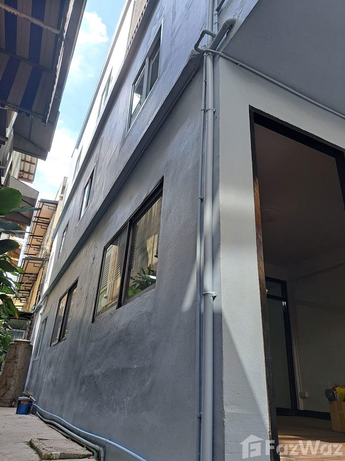 picture 4 Bedroom Townhouse for sale at Mu Ban Nakhon Luang 1  1629880 - 16/16