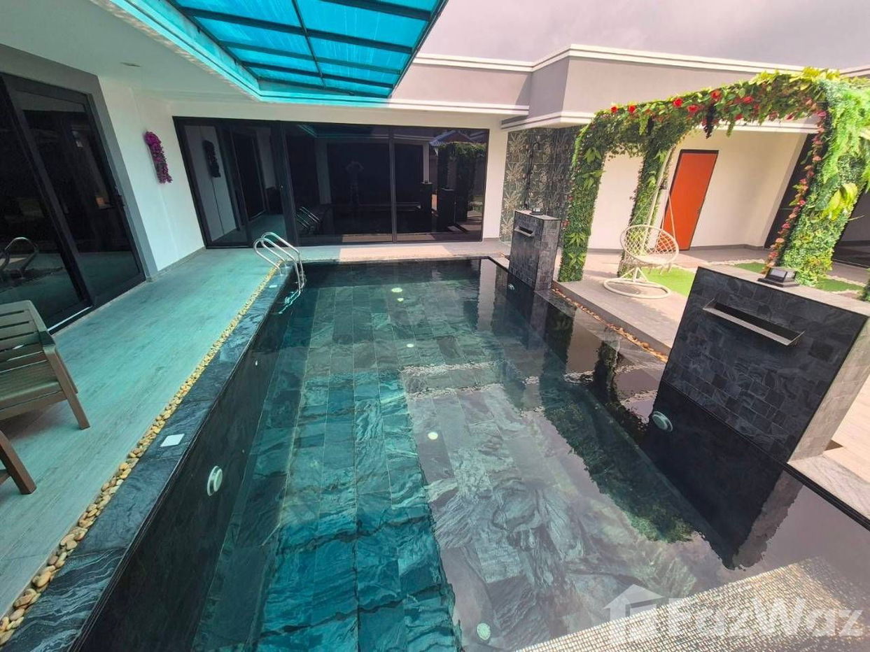 รูป ขาย บ้านเดี่ยว 5 ห้องนอน ในโครงการ บ้านแม่พูลวิลล่า 1789118 - รูปที่ 18/23