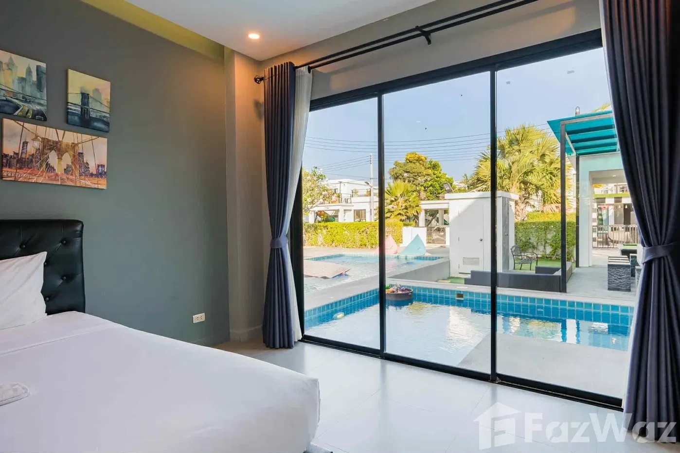 picture 3 Bedroom Villa for sale at The Modern Pool Villa  5694125 - 10/32