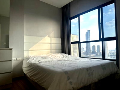 Condos for sale : For Sell Urbano Absolute Sathorn - Taksin