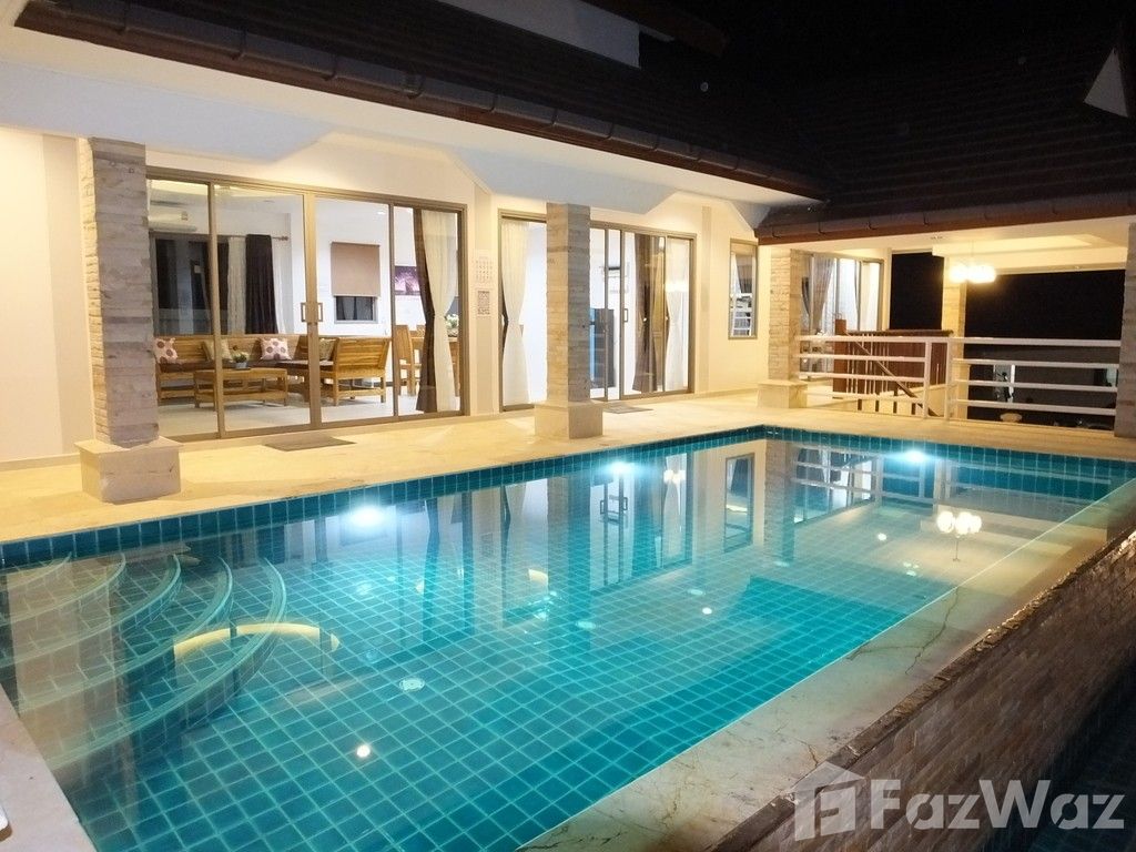 picture 3 Bedroom Villa for sale in Bo Phut, Surat Thani  160015 - 31/36