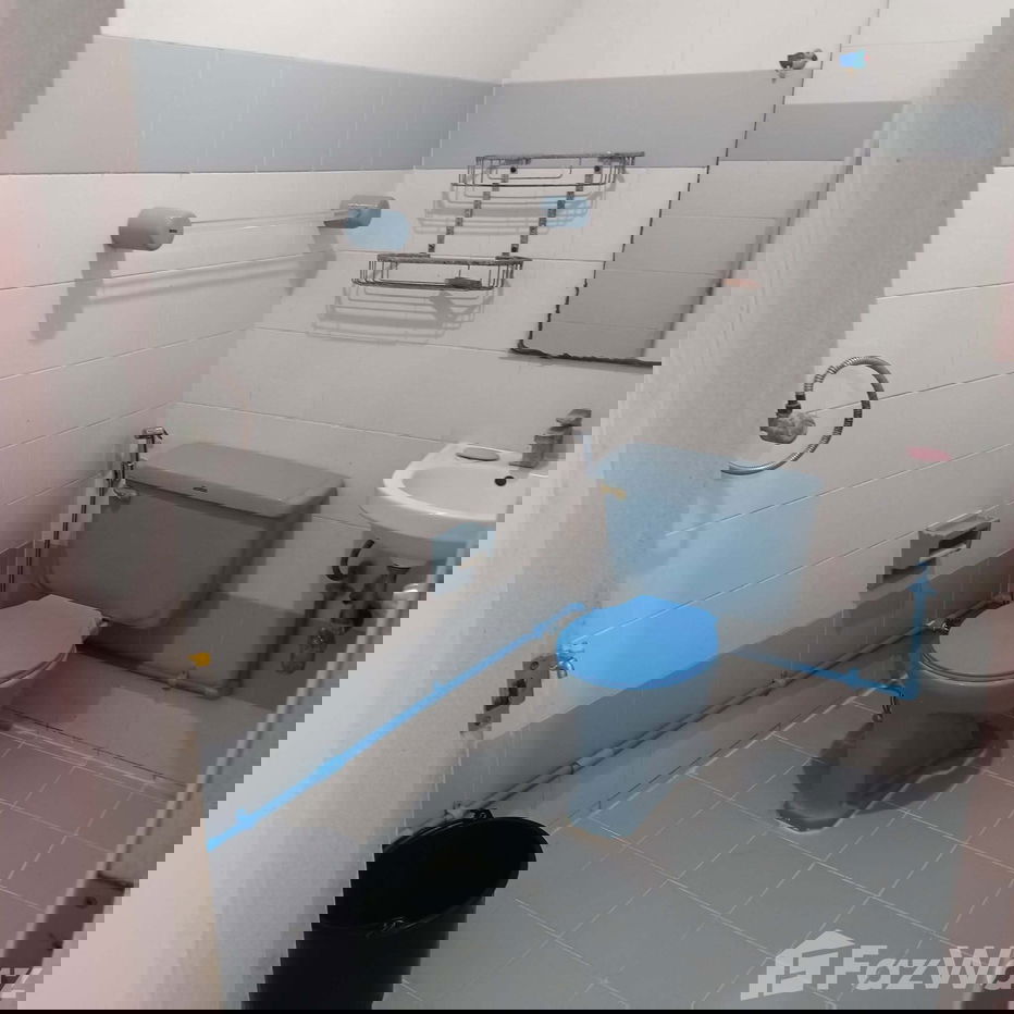 picture 2 Bedroom Townhouse for rent in Bang Na, Bangkok 5684875 - 5/11