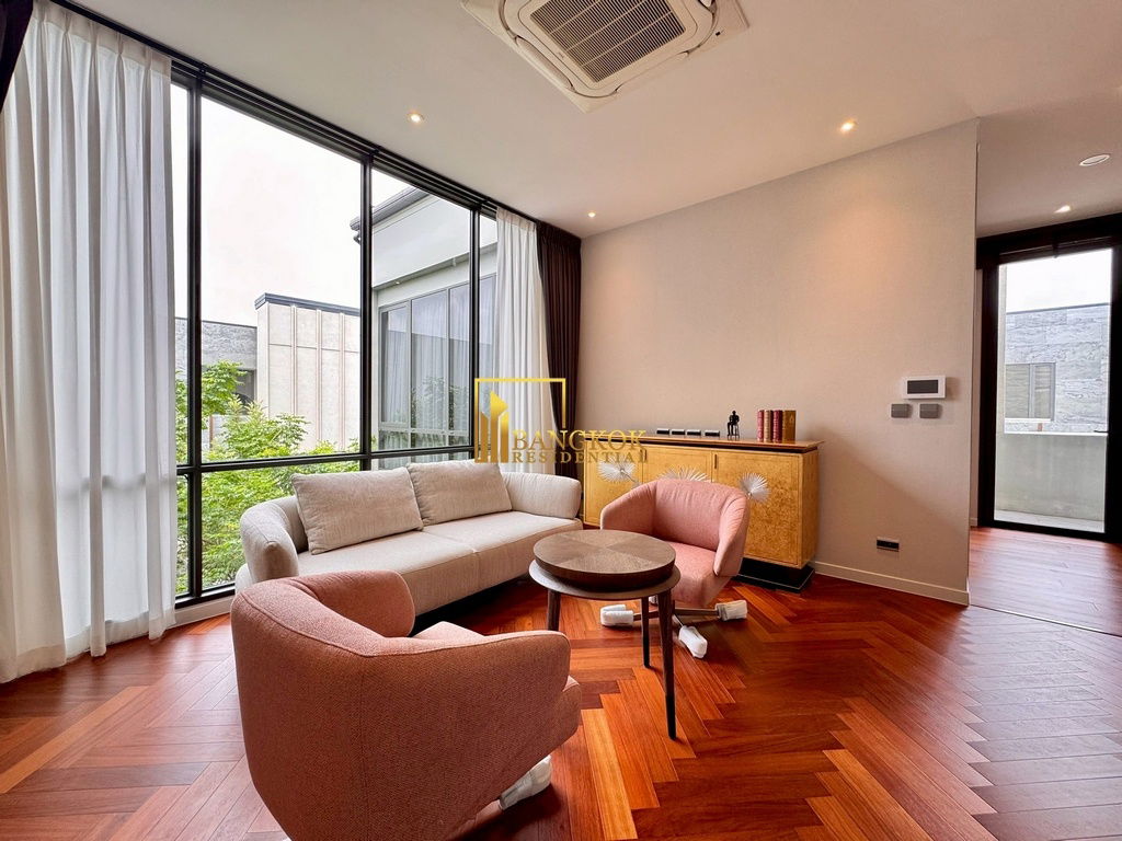 รูป Bugaan Pattanakarn | Elegant 4 Bed House in Pattanakarn Area - BR28255SH - รูปที่ 40/65