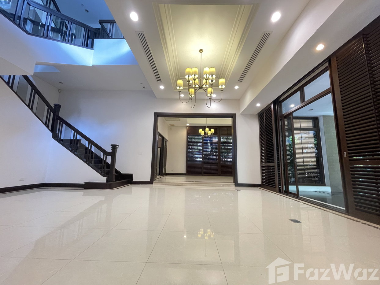 รูป บ้านเดี่ยวให้เช่า 4 ห้องนอน ในโครงการ บ้านสุขุมวิท 18 1172342 - รูปที่ 5/13