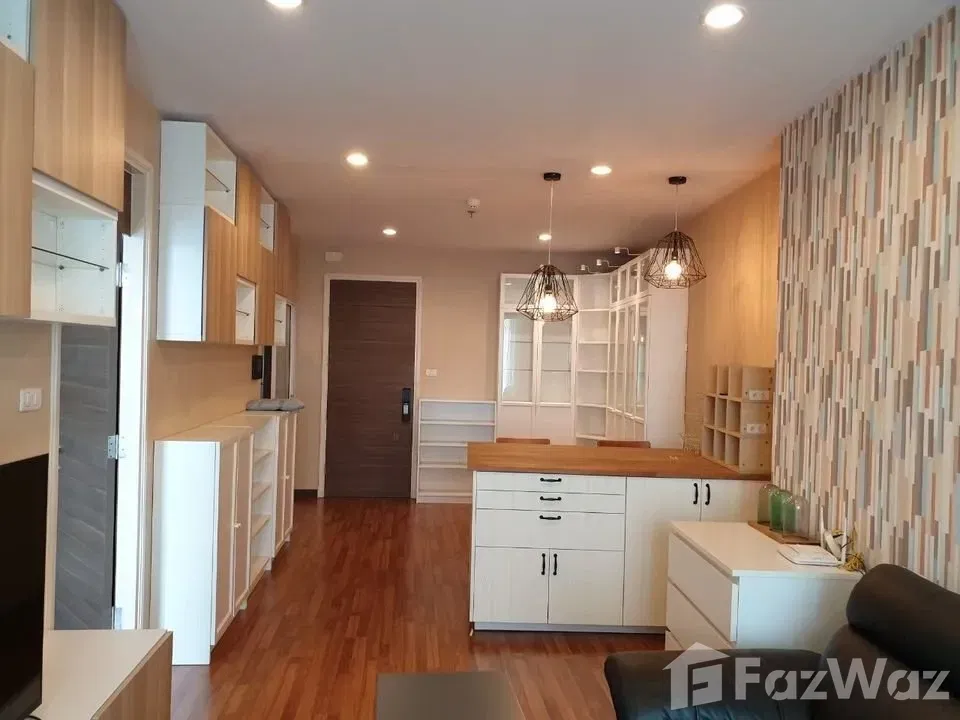 รูป ขาย คอนโด 1 ห้องนอน ในโครงการ ศุภาลัย พรีมา ริวา 5732722 - รูปที่ 3/18