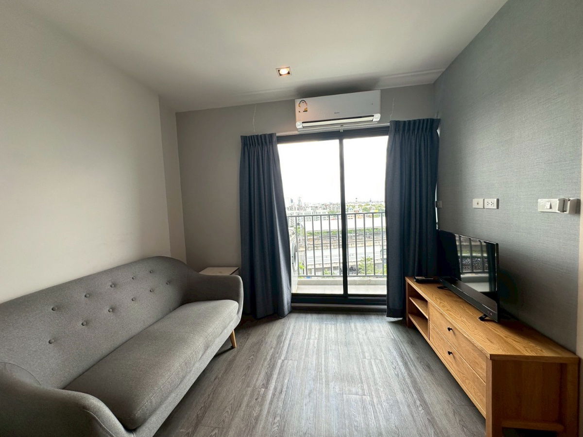 picture 🛋️💗 Large corner room, fully furnished Near Stamford University💗🛋️ Rich Park @Triple Station🔥🔥ID : @471ovhib 📲 - 8/16