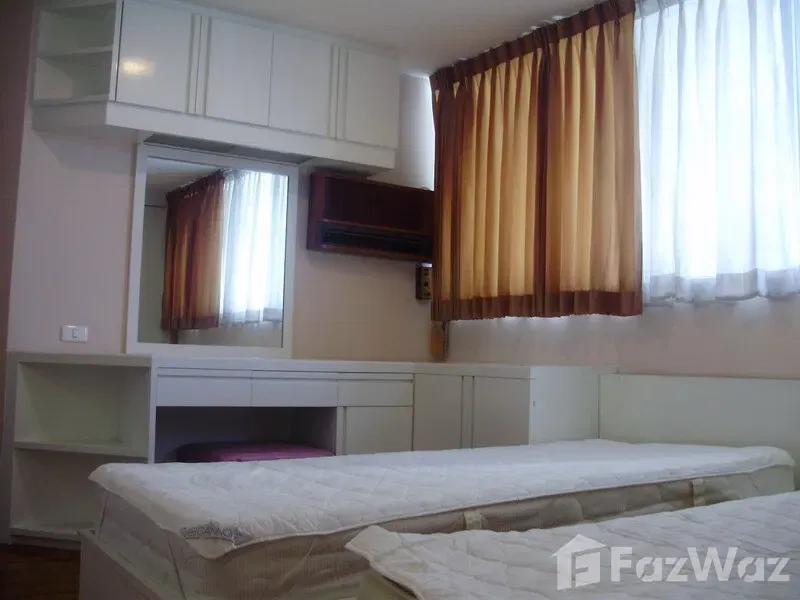 picture Ekkamai 4 Bed 2 Bath 12F Tai Ping Towers 5733278 - 6/16