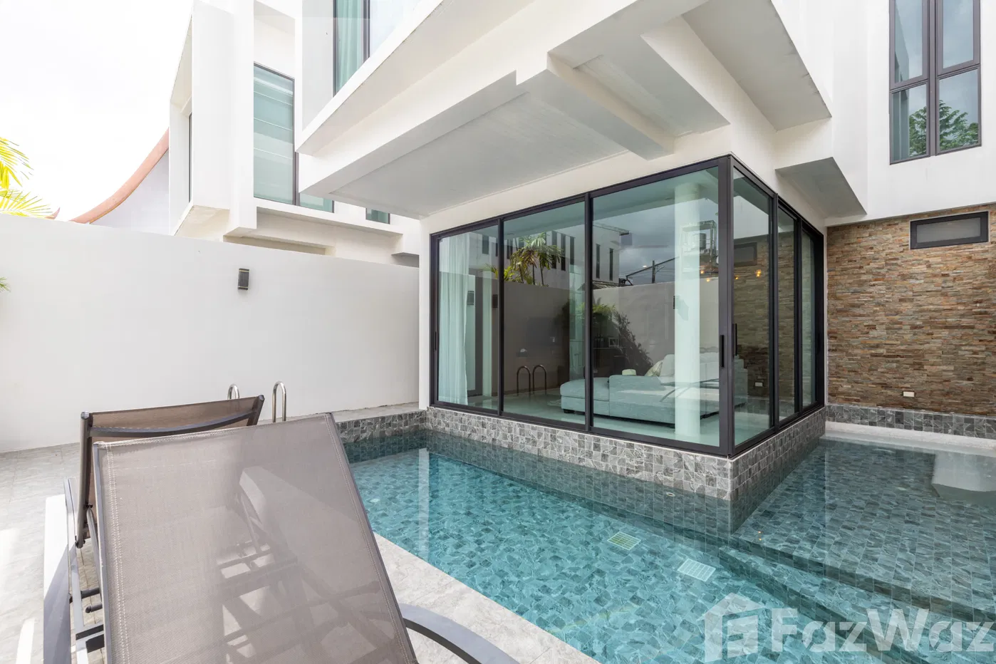 picture 2 Bedroom Pool Villa 5670368 - 4/21