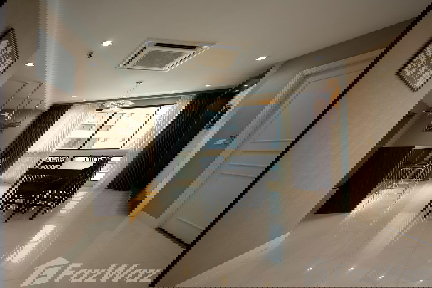 picture 3 Bedroom Condo for rent at President Park Sukhumvit 24 1092026 - 20/44