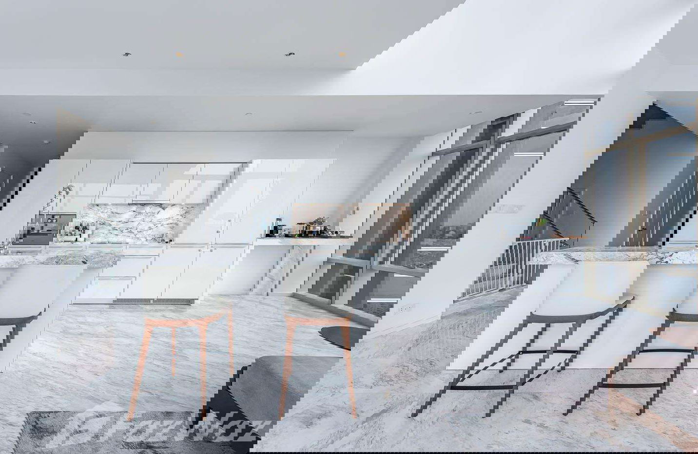 picture NEW 3.5 beds Corner Duplex Four Seasons Private Residences 1393950 - 7/48