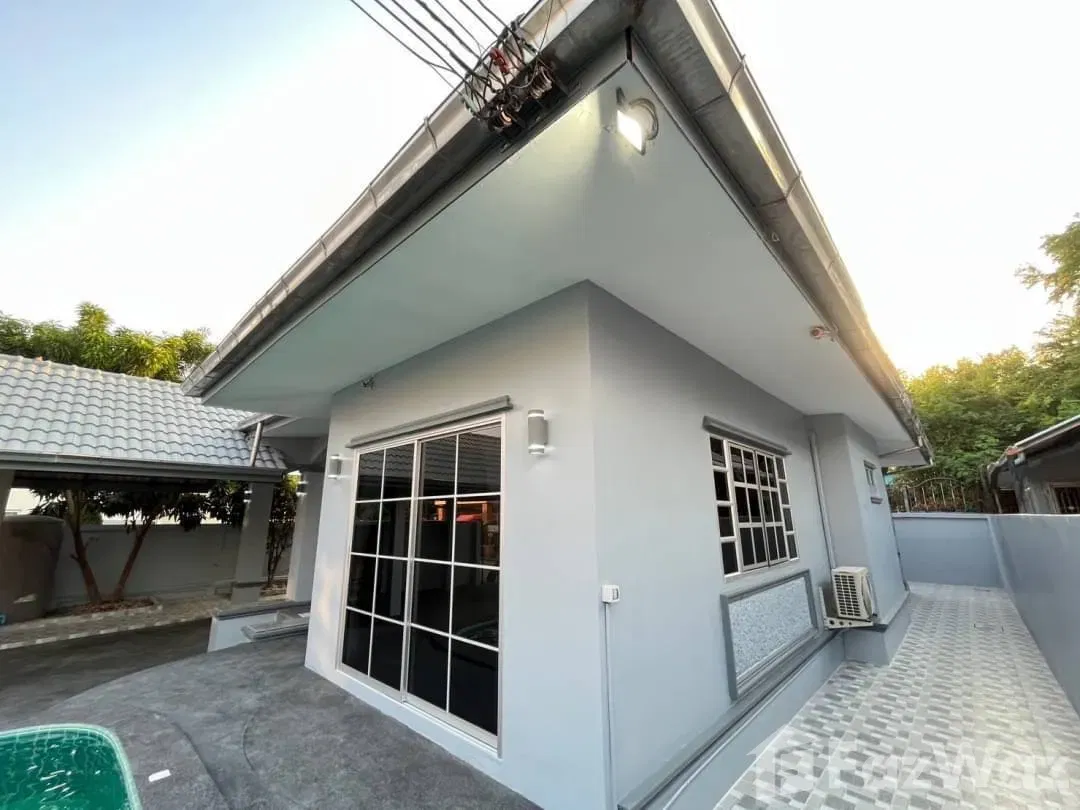 รูป วิลล่าให้เช่า 3 ห้องนอน ในโครงการ วิวพอยท์ วิลล่าส์ 5702726 - รูปที่ 9/16