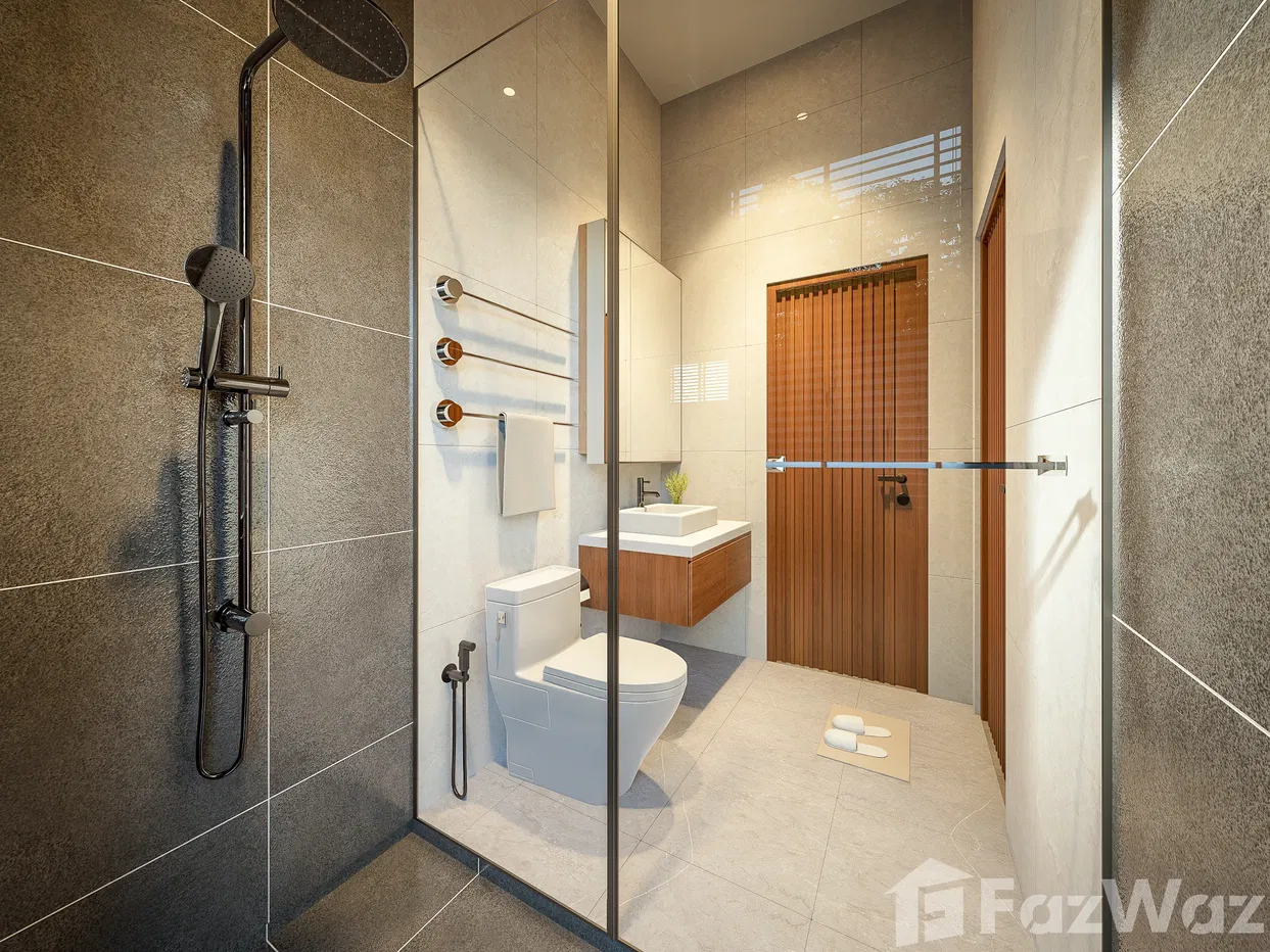 picture 3 Bedroom Villa for sale in Thep Krasattri, Phuket  5672873 - 13/18