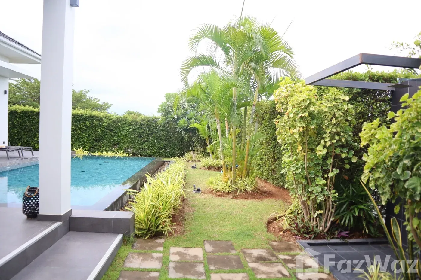 รูป วิลล่าให้เช่า 3 ห้องนอน ในโครงการ ศิวาน่า ไฮอะเวย์ 5666444 - รูปที่ 14/14