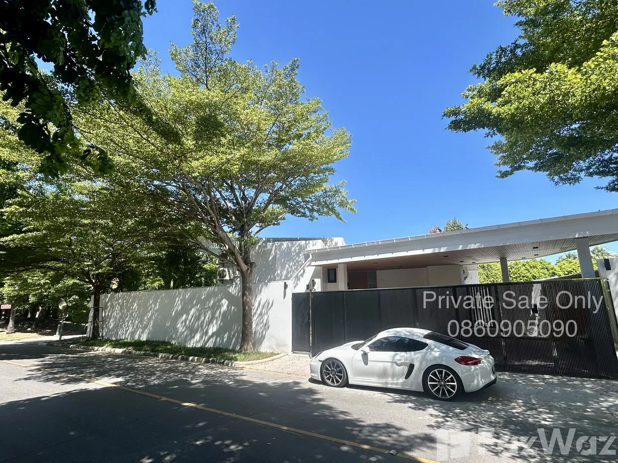 picture Luxury brand new Pool Villa in exclusive Beverly Hills LakSi 1911036 - 18/37