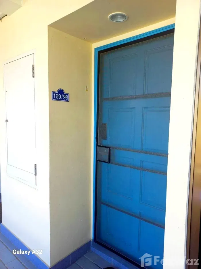 รูป ขาย คอนโด 1 ห้องนอน ในโครงการ บีเจ พาร์ค การ์เด้น 5686104 - รูปที่ 7/7
