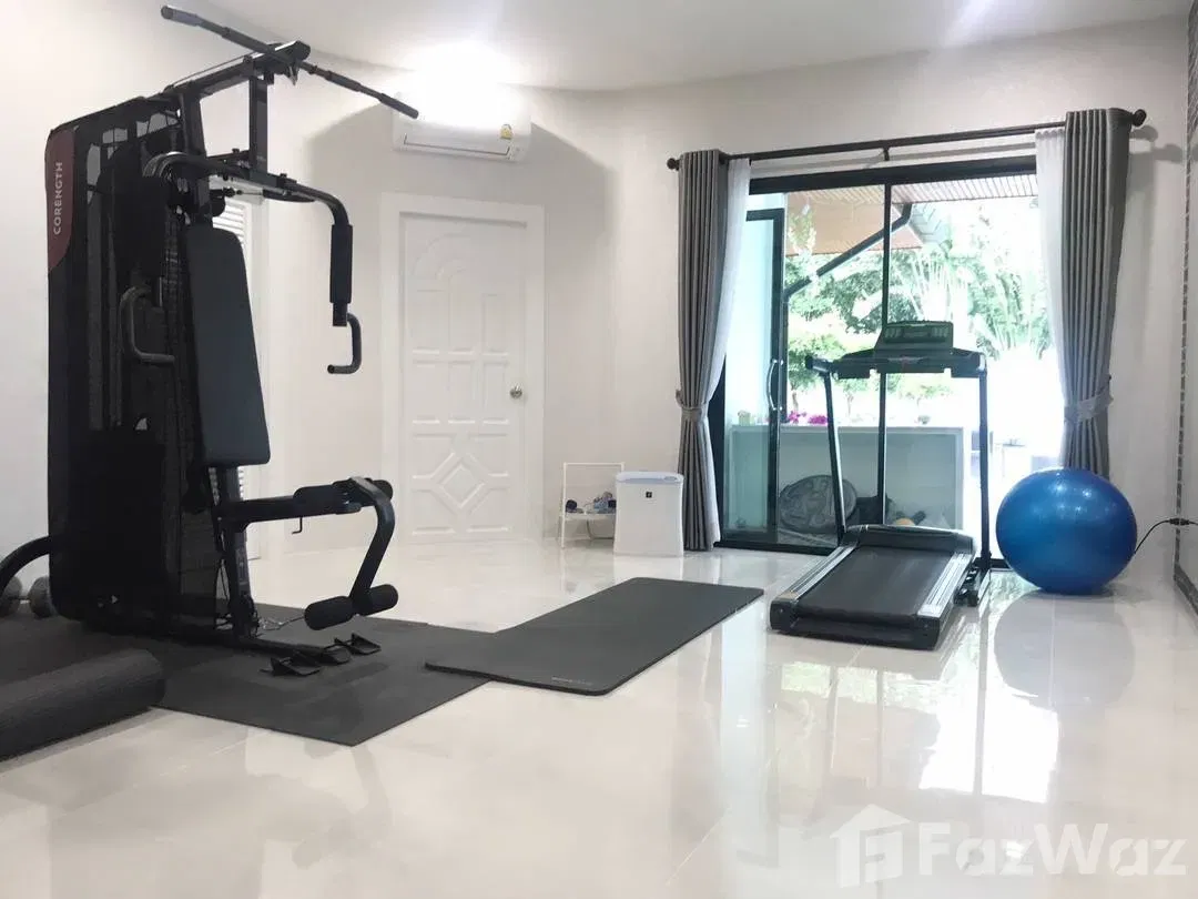 picture 7 Bedroom House for sale in Bang Lamung, Chon Buri  5696319 - 15/19