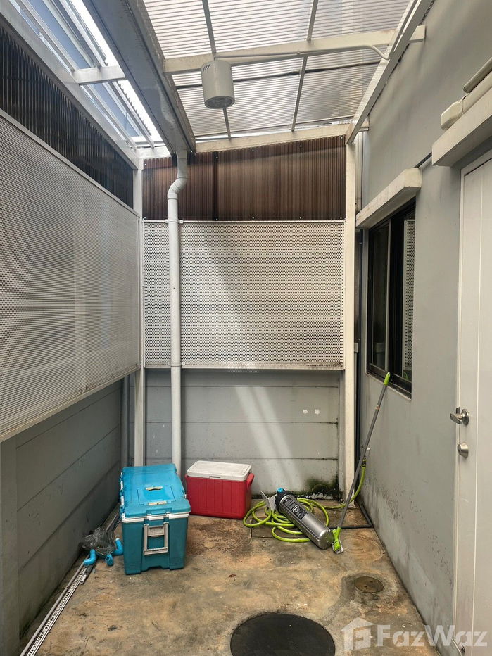 picture 3 Bedroom Townhouse for rent at Pleno Phaholyothin-Watcharapol 2 1981489 - 16/19