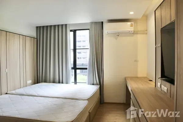 รูป Super Luxury Condo Bangkok CBD 2BR+1 130 SQM for Rent 5726158 - รูปที่ 13/36
