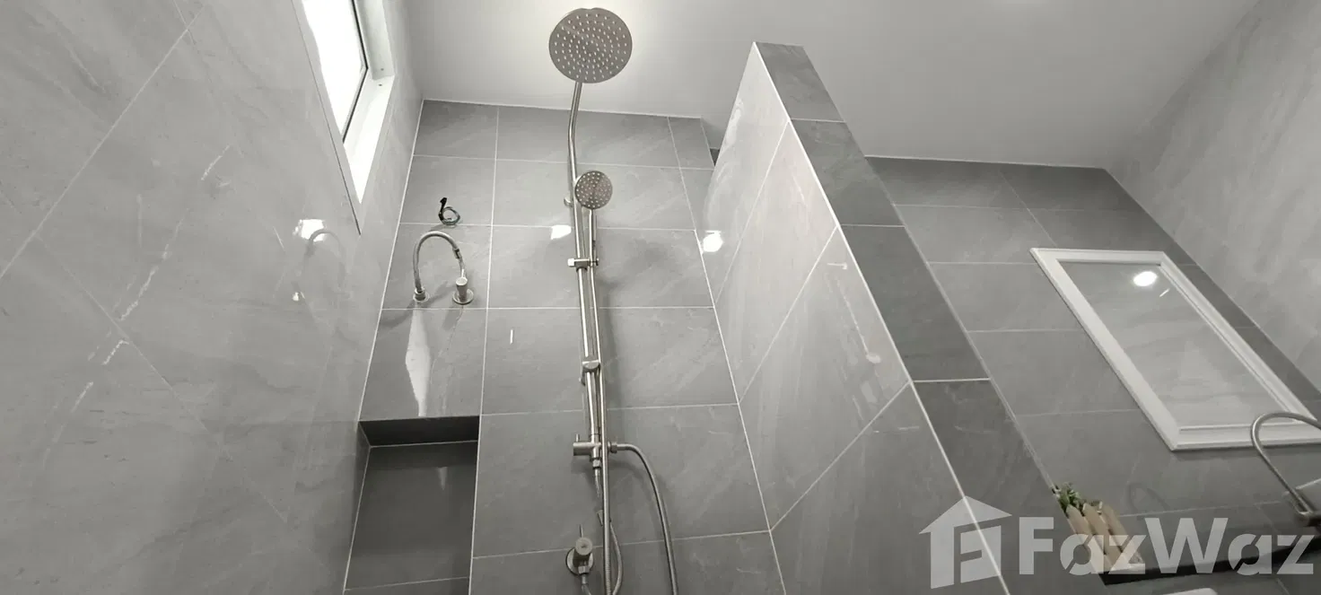 picture 4 Bedroom House for rent at Baan Rabiengkao 4411384 - 4/11