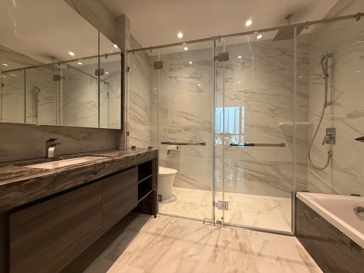 picture #S4559 For Rent Supalai Icon Sathorn - 5/12