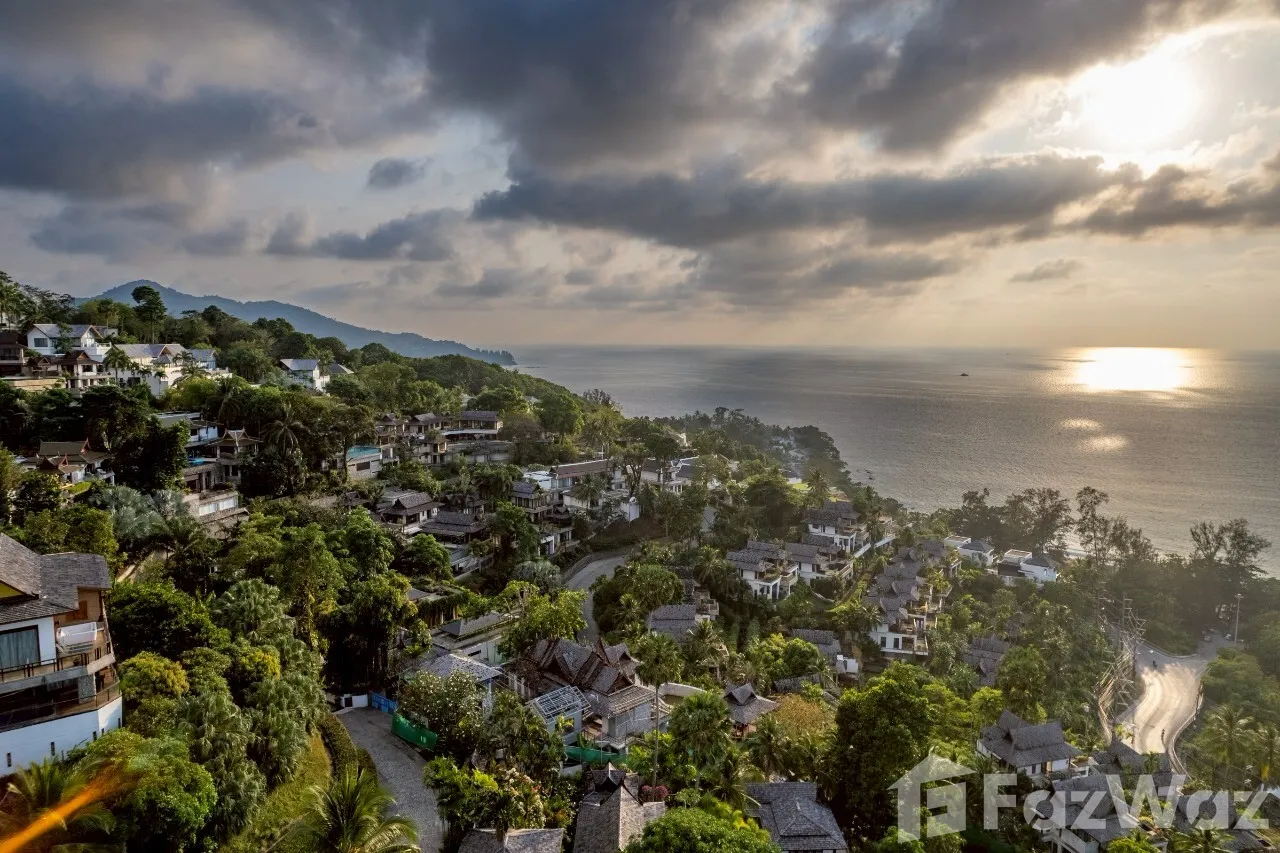 picture 4 Bedroom Pool Villa Hilltop for rent 5369997 - 7/34