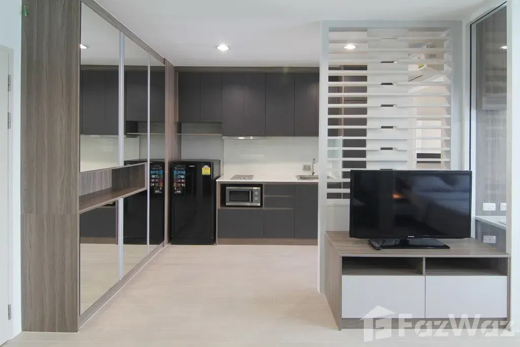picture 1 Bedroom Condo for sale at SYM Vibha-Ladprao  152645 - 13/18