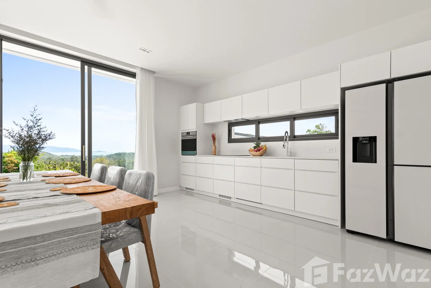 รูป ขาย วิลล่า 3 ห้องนอน ใน แม่น้ำ, สุราษฎร์ธานี 2001611 - รูปที่ 4/25