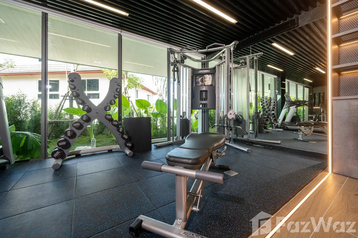 picture 5 Bedroom Villa for sale in Patong, Phuket  5564035 - 133/208