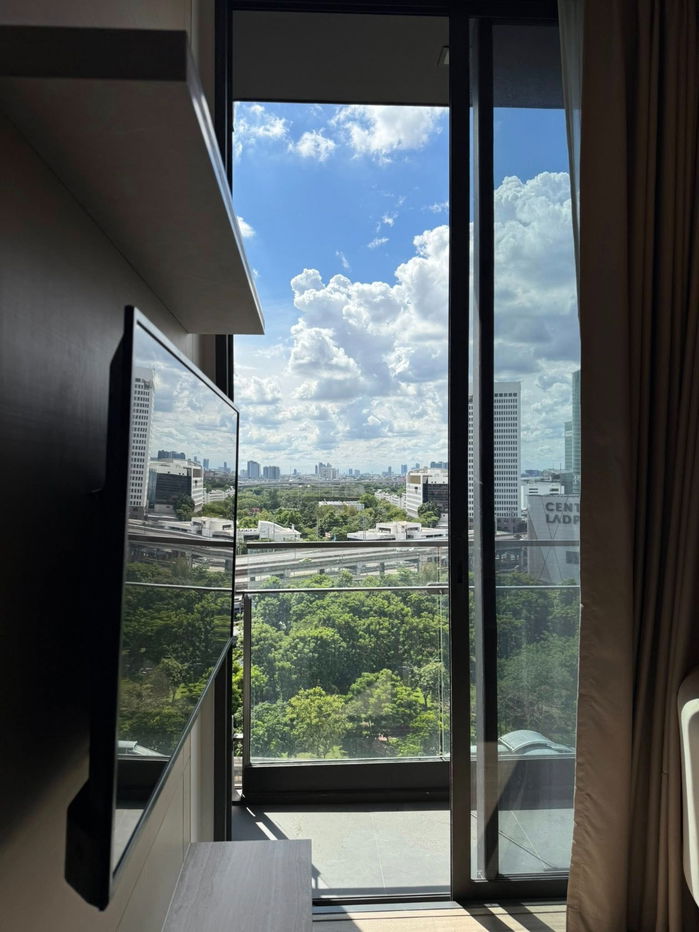 picture For Rent - The Crest Park Residences , Super Luxury 1 bedroom 1 bathroom - 5/8