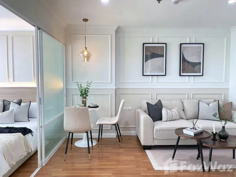 picture 1 Bedroom Lumpini Place Rama 9 - Ratchada for Sales 5680269 - 11/16