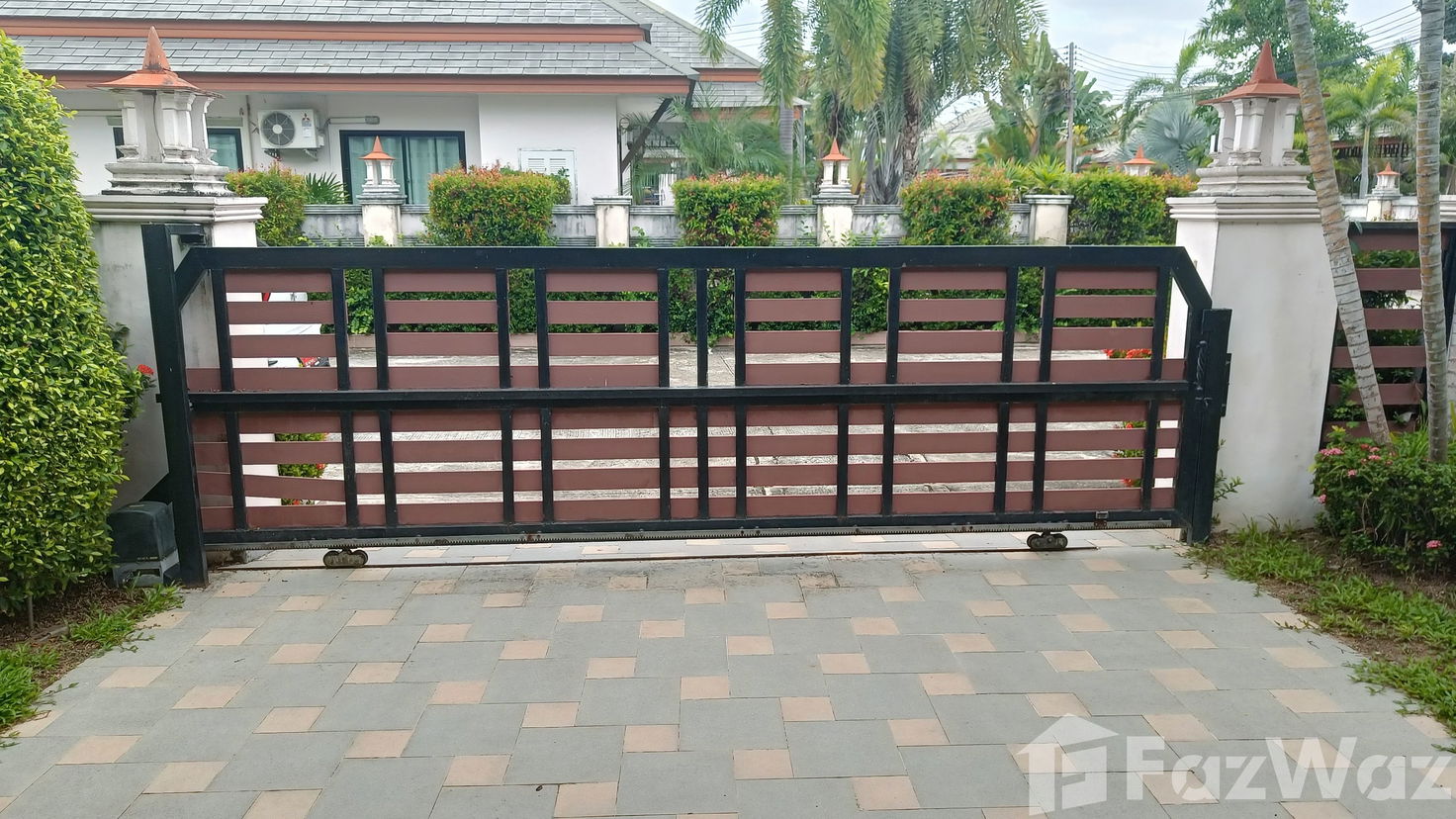 picture 3 Beds 2 Baths for Rent @ Baan Dusit Lake Pattaya 1891880 - 31/32