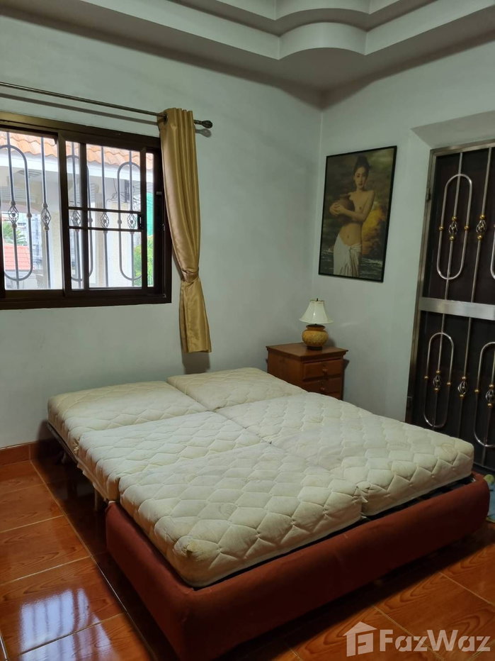 รูป บ้านเดี่ยวให้เช่า 4 ห้องนอน ในโครงการ หมู่บ้านธัญวรรณ เพลส 1183890 - รูปที่ 13/21