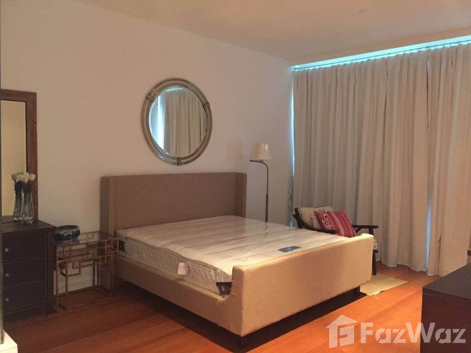 รูป คอนโดให้เช่า 2 ห้องนอน ในโครงการ 185 ราชดำริ 1719376 - รูปที่ 5/11