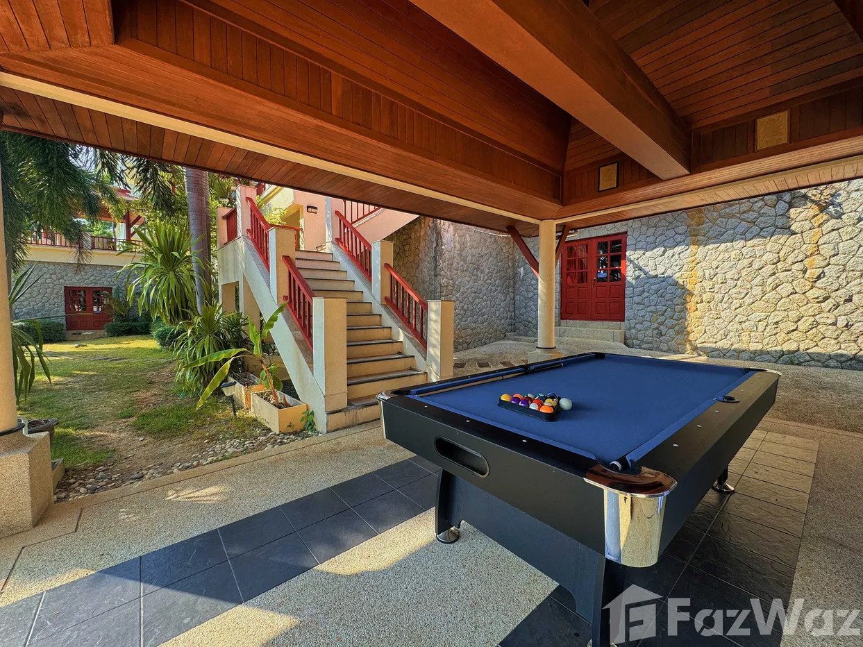 picture 7 Bedroom Villa for sale in Karon, Phuket  5700863 - 31/49