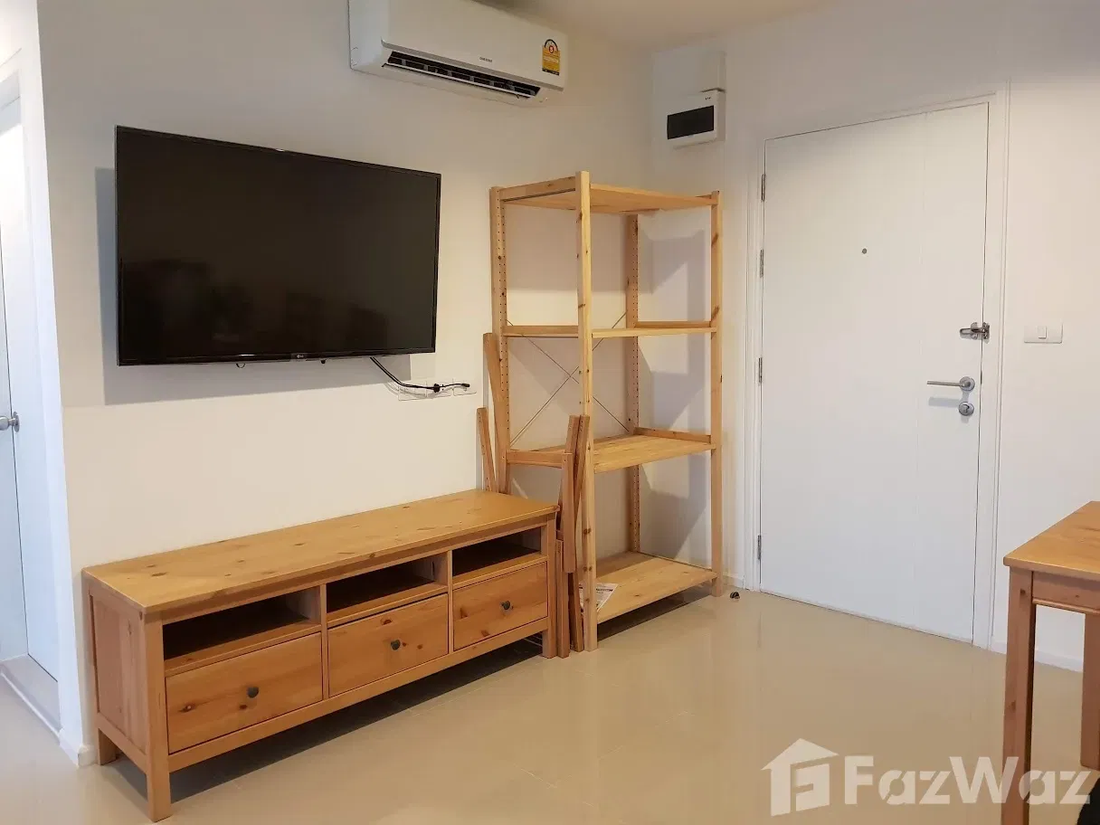 picture 1 Bedroom for Sale at Aspire Sukhumvit 48 1161144 - 7/10