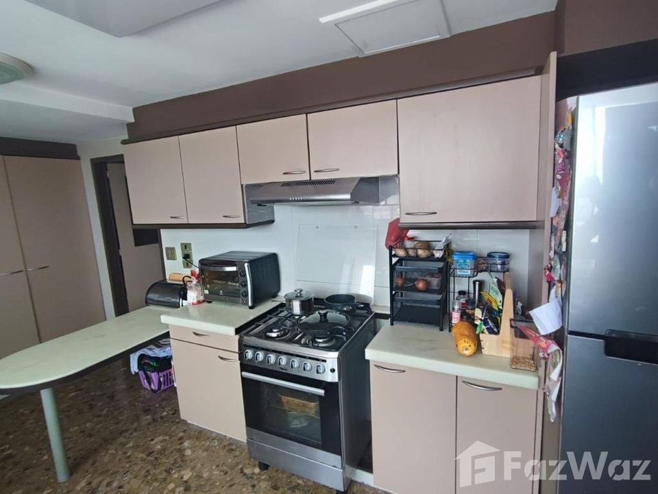 picture 3 Bedroom Condo for rent at President Park Sukhumvit 24 1726000 - 6/13