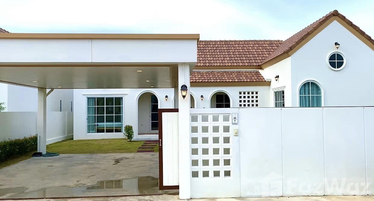 picture 4 Bedroom House for sale in Hin Lek Fai, Prachuap Khiri Khan  1951525 - 1/9