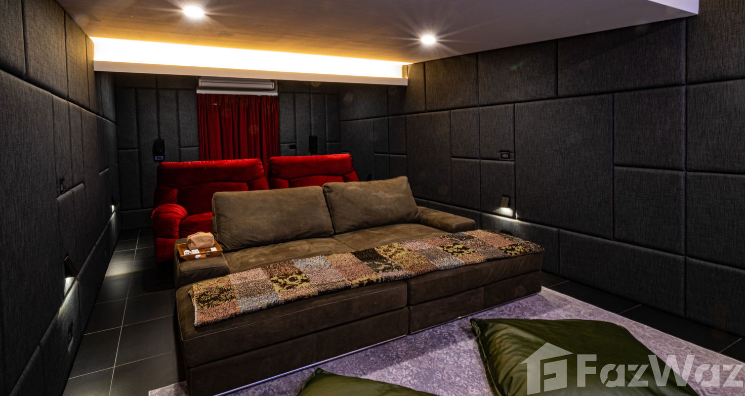 รูป ขาย วิลล่า 5 ห้องนอน ใน บ่อผุด, สุราษฎร์ธานี 1645450 - รูปที่ 24/31