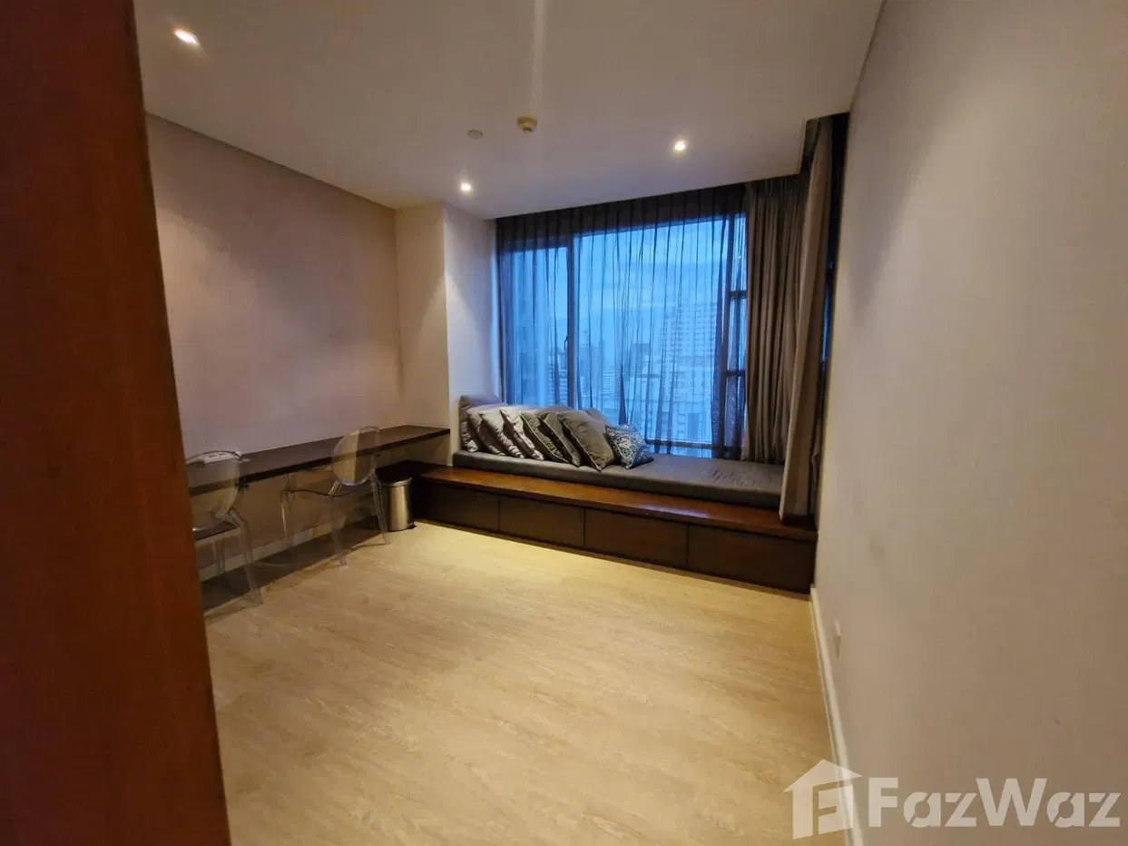รูป คอนโดให้เช่า 3 ห้องนอน ในโครงการ ฟูลเลอตัน สุขุมวิท 1849566 - รูปที่ 3/8
