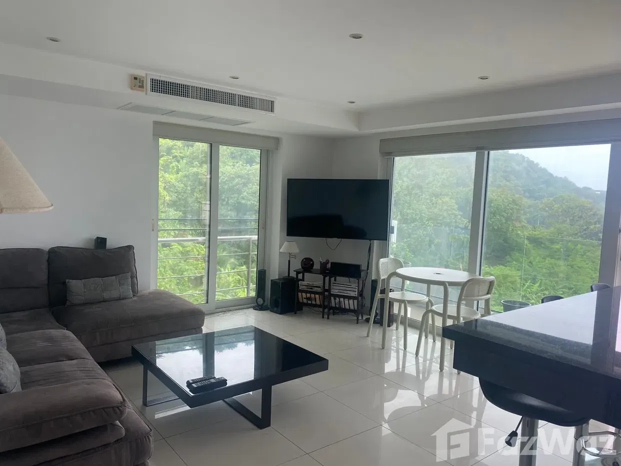 picture Luxurious 2-Bedroom Sea View Condo in Kata - Fully Furnished 1967292 - 12/14
