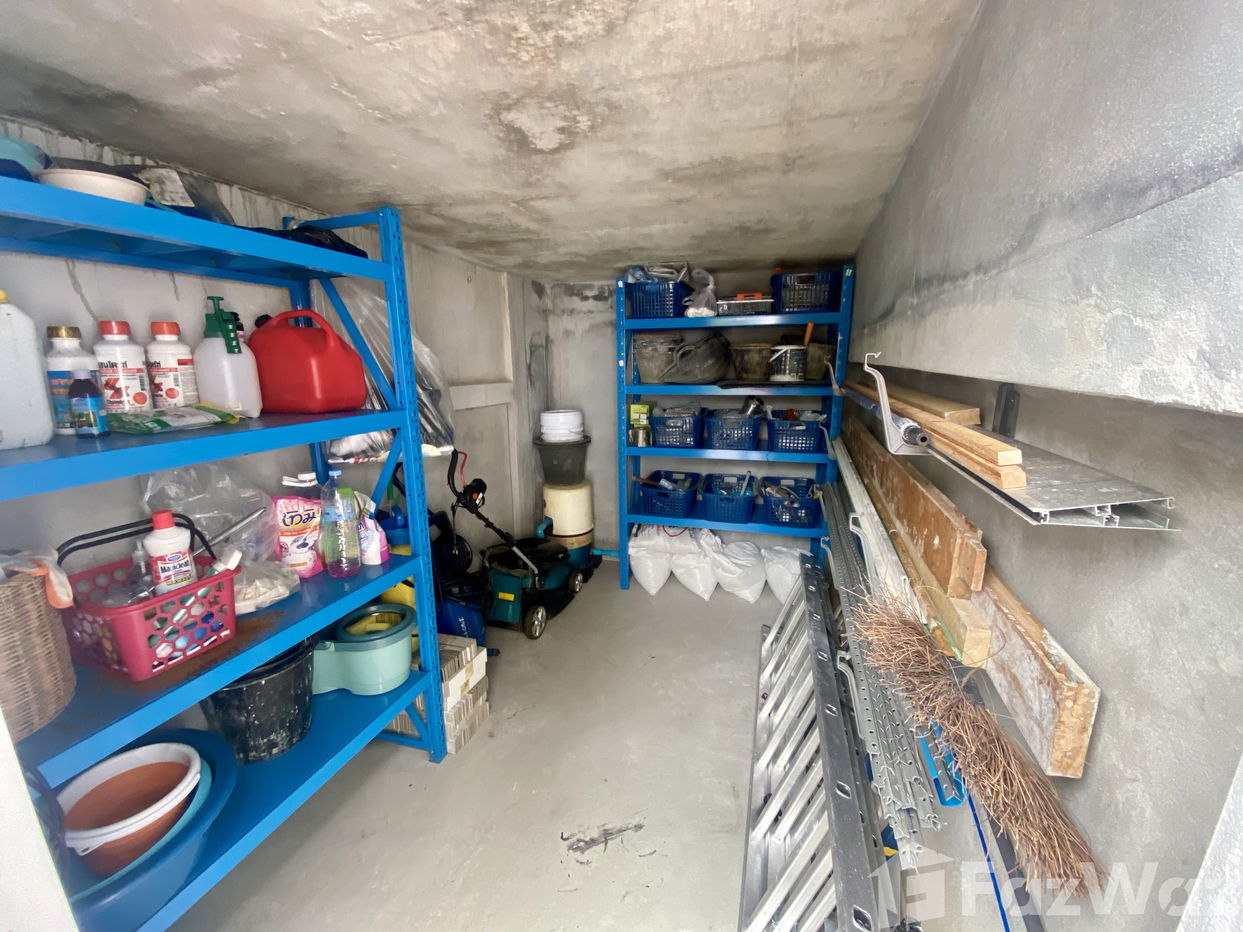 รูป ขาย วิลล่า 3 ห้องนอน ใน มะเร็ต, สุราษฎร์ธานี 1929030 - รูปที่ 32/38