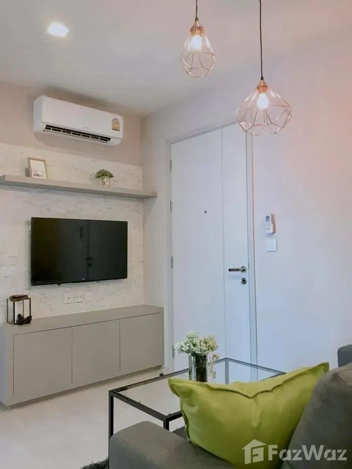 picture 1 Bedroom Condo for sale at Life Sukhumvit 48  662976 - 8/10