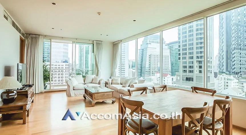 picture 🔼🔽 AccomA 📩  2 BR Condominium @The Empire Place (AA27926) - 7/7