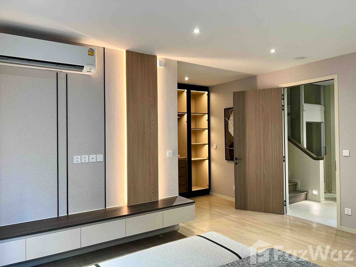 รูป ขายดาวน์บ้านเดียว โครงการ Noble Aqua ราษฎร์บูรณะ 1954247 - รูปที่ 2/30