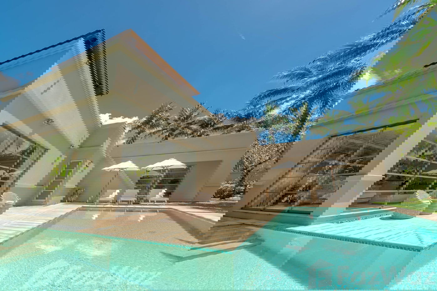 picture 4 Bedroom Villa for rent at The Residence Resort 5357829 - 19/29