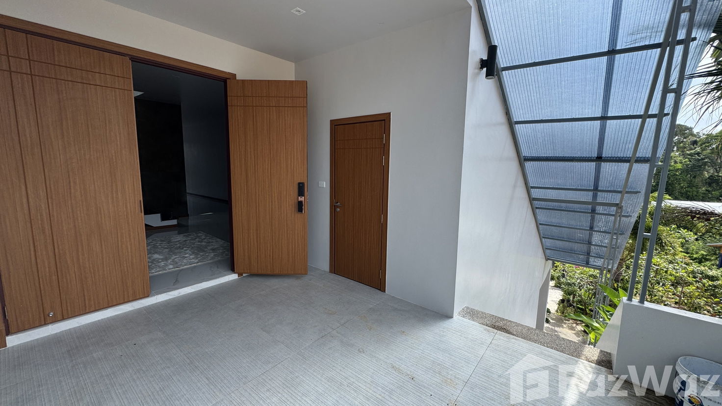 รูป วิลล่าให้เช่า 5 ห้องนอน ในโครงการ โอเชี่ยน ฮิลล์ ภูเก็ต 5721295 - รูปที่ 40/135