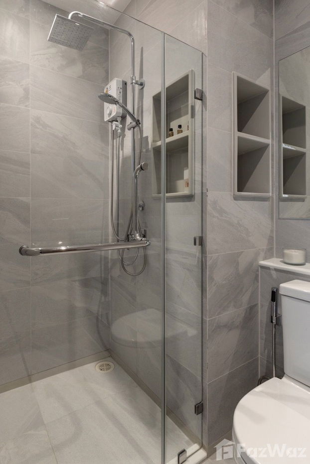 picture 1 Bedroom Condo for rent at Rhythm Ekkamai Estate 1835048 - 14/14