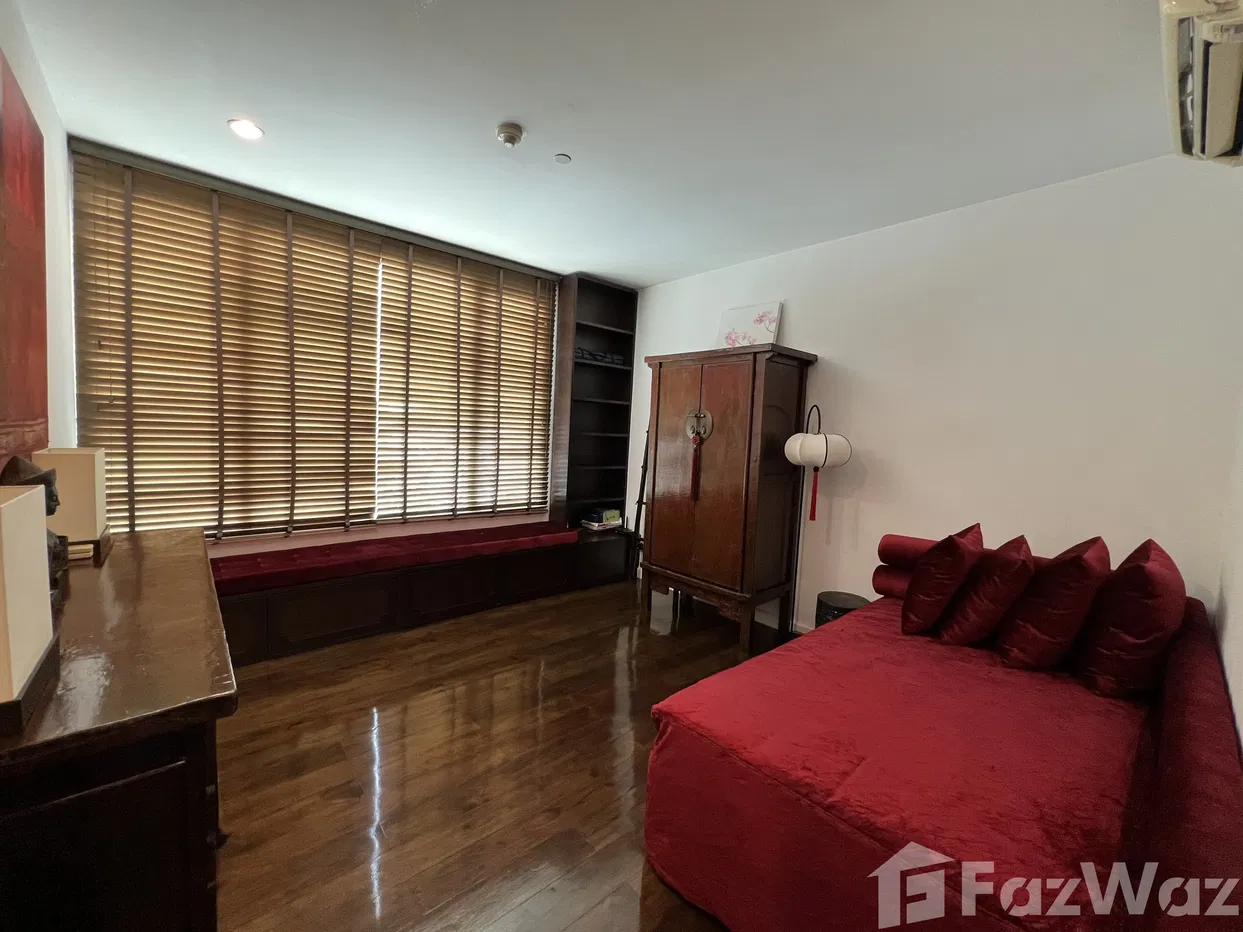 รูป ขาย คอนโด 2 ห้องนอน ในโครงการ วอร์เตอร์มาร์ค เจ้าพระยา 5722413 - รูปที่ 5/23